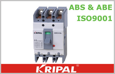 ABS60 আর্থ ফুটো সার্কিট ব্রেকার