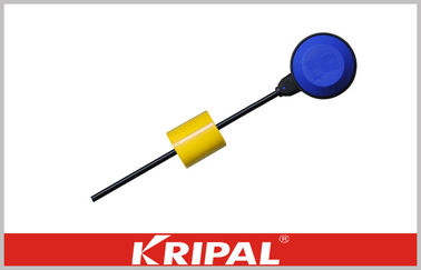 IP68 জলরোধী বিস্ফোরণ প্রুফ ভাসা সুইচ 250V ফ্লোটিং লেভেল সুইচ
