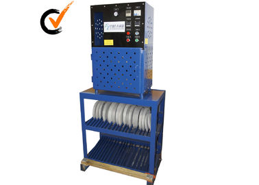 220V একক ফেজ ঘূর্ণন সঁচারক বল কনভার্টার পুনর্নির্মাণ সরঞ্জাম লক আপ প্লেট বর্ডার