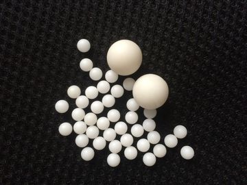 Plastic Ball For Grinding Ball Mill , Bearing Valve  Pump  Air Conditioning