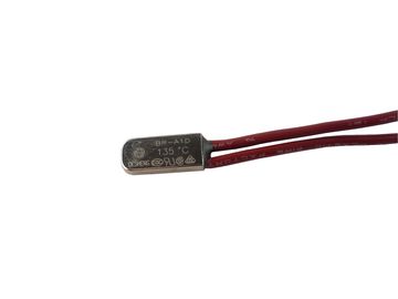 Electric Motor Thermal Protection / Thermal Motor Protector For Battery Charge