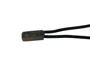 Electric Motor Thermal Protection / Thermal Motor Protector For Battery Charge